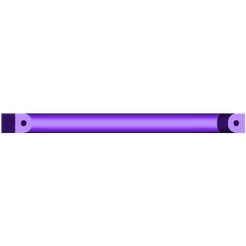 preview.png Free STL file door handle・3D printer design to download