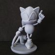 sonic-front-raw1.jpg Sonic Classic - Onepiece