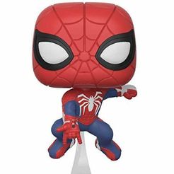 spider.jpg STL file Funko Spiderman・3D printing design to download