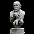 8.jpg Nosferatu Bust