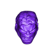 Hulkhead.stl Archivo STL gratis Estatua de Hulk・Diseño de impresora 3D para descargar