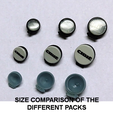 sizes3.png SPOTLIGHT PACK 3 (ROUND - BIG SIZE) IN 1/24 SCALE