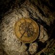 25124_25.jpg Sottobicchieri “The Stormlight Archive” di Brandon Sanderson