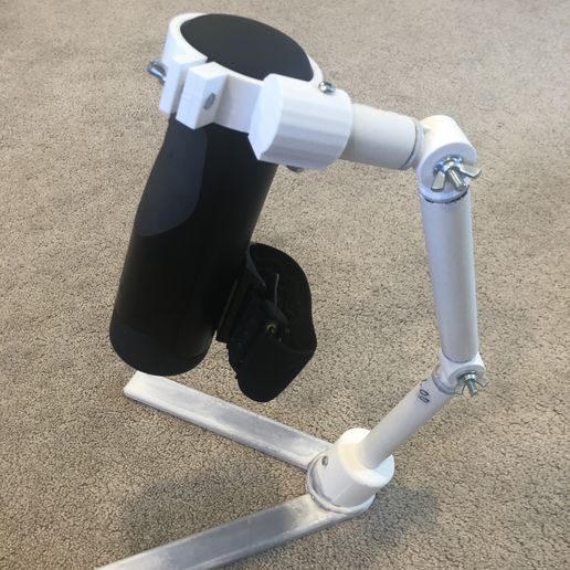 E3D285C5-77E3-4129-8837-858D8F3CD2CE.jpeg 2025 Обновленная версия Удобное крепление для громкой связи (для кровати/дивана)