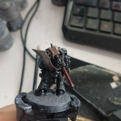 Carson Power Axe Pack