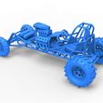 59.jpg Diecast Mud dragster Scale 1 to 25