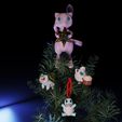 5.jpg Pokemon Christmas Decoration