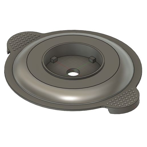 Lid for RAF R.7040 blender