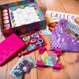 Calico-2.jpg Calico - Boardgame Insert