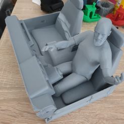 1/10 RC Angry Driver