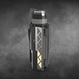 untitled.150.jpg Helldivers 2 - Sample Container Cylinder - High Quality 3D Print Model!