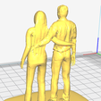 Capturar2.PNG Two People In Statue