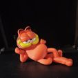 IMG_20251228_163019501.jpg Garfield deitado - modelo 3D para impressão FDM 🐱