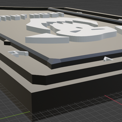 Ironjawz Side.PNG Free STL file Warhammer Rule | Ironjawz・Object to download and to 3D print