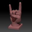 baqueta.jpg THE HAND DRUMSTICK HOLDER 16mm