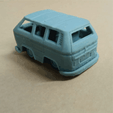 12.png FREE! Volkswagen T3 Transporter 1/64 scale