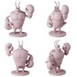Character_7_Clay_2x2.jpg SpongeBob-Bündel