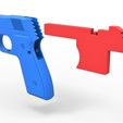 15.jpg Five-shot toy pistol for rubber bands