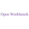 OW.stl Open Workbench LogicSniffer Case