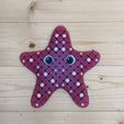 IMG_4482.jpeg Flexi Starfish V3, Small
