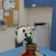 Image_2.jpg Zombie Hand Controller stand - Plants vs. Zombies Hand Controller Stand