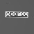 5.jpg Sparco logo
