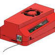 BTT-Pi-case-sd-side.png STL file BTT Pi Case・3D printer model to download