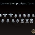 o-ot-p-h-heads1-1.jpg Oorukhs of Pale Hand - Bits Set