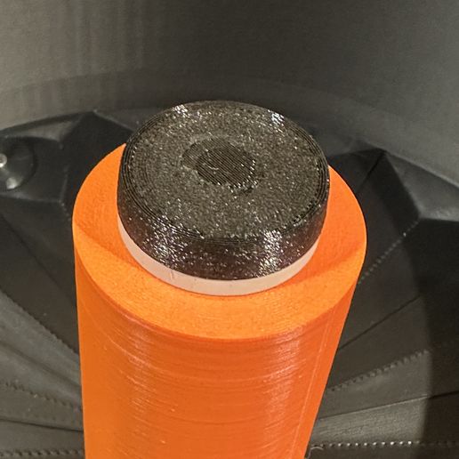 A1_Spool_Enclosure_06.jpeg BambuLab A1 SpoolHolder Enclosure