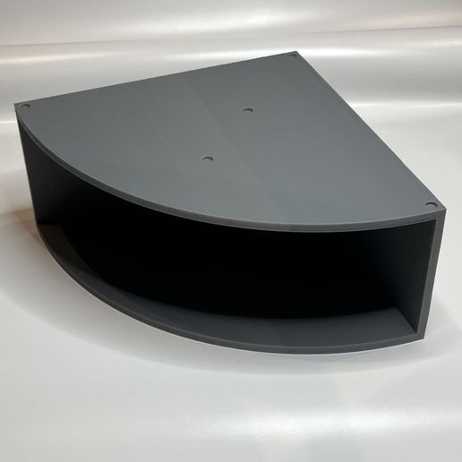 0,5 Triangular Rounded Box 1d