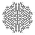 fb09e85d344b7d35e3535d6137e9e2fe_display_large.jpg Cellular automaton BlocksCAD snowflake generator