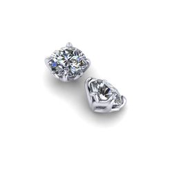 1.jpg Archivo STL Pendientes Diamond Stuff・Plan para descargar y imprimir en 3D