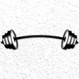 project_20230225_1503089-01.png workout weights wall art 2d workout wall decor deadlift bodybuilder barbell