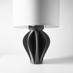 DSC04287.jpg The Akani Lamp | Modern and Unique Home Decor for Desk and Table