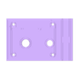 Porte.stl Combination door
