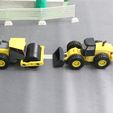 RR3.jpg Bulldozer and Road Roller | mini Set