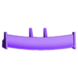 TS02-B.stl PACK WING-2 A-B-C FOR 1/64 HOTWHEELS CUSTOMS DRIFT
