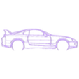 Toyota GR 86.stl Toyota - GR 86