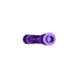 Bodacious-Snaget-Kieran(2).stl STL file Lightsaber・3D printing idea to download