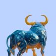 t3.jpg Celestial Taurus Figurine