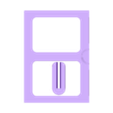 Dokumentenauflage.stl Archivo 3D gratis 3D Scorpio - El último manual iPhone 12 Mini 3D y escáner de documentos / fotogrametría・Plan para descargar y imprimir en 3D