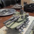 NewTurret-Print-13.jpg Tourelles d'amélioration pour chars super-lourds