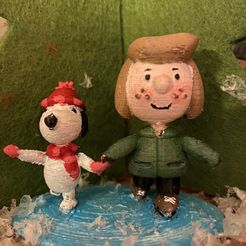 tempImagexRxwTT.jpg Snoopy and Peppermint Patty ice skating