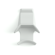 Xbox-controller-wall-stand-Temp0007.png Xbox controller wall stand / Xbox controller wall bracket
