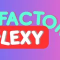 FACTORIFLEXY