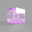 HQ-Render-2.png Plant Core Cube from Trigun Stampede