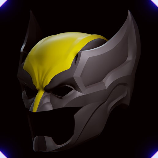 w2-2.png Шлем Wolverine Custom Cowl