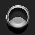 5_3DPR~1.jpg Snake Vase Home Decor - 3D STL File for 3D Printing