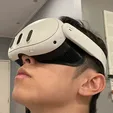 my-custom-3d-printed-face-cover-v0-wdjp25kat8id1.webp Шаблон интерфейса лица Meta Quest 3