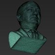 27.jpg Mikhail Gorbachev bust ready for full color 3D printing